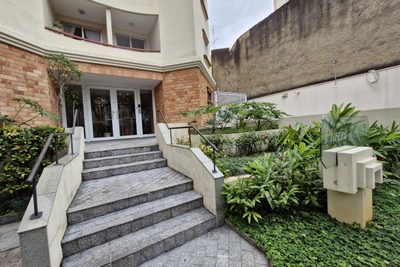 Apartamento, 2 quartos, 63 m² - Foto 5