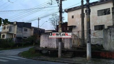 Depósito-Galpão, 350 m² - Foto 4