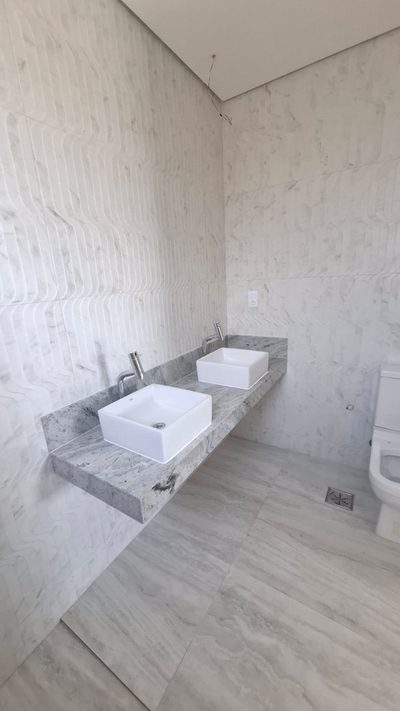 Apartamento, 4 quartos, 102 m² - Foto 2