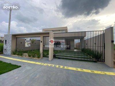 Casa, 3 quartos, 100 m² - Foto 1