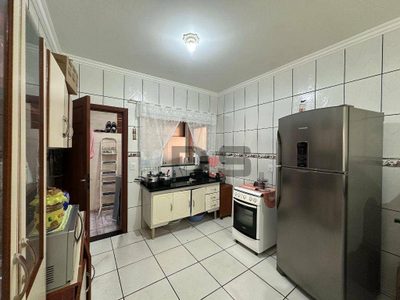 Casa, 3 quartos, 100 m² - Foto 4