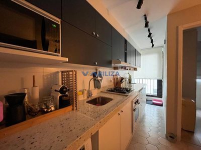 Apartamento, 2 quartos, 39 m² - Foto 3