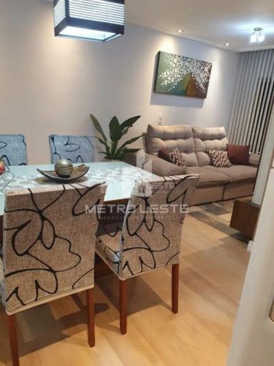 Apartamento, 2 quartos, 51 m² - Foto 4