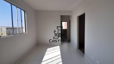 Apartamento, 2 quartos, 44 m² - Foto 3
