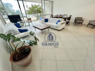 Apartamento, 4 quartos, 230 m² - Foto 5