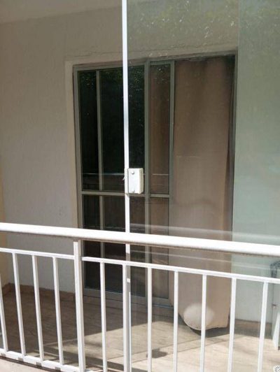 Apartamento, 2 quartos, 54 m² - Foto 4