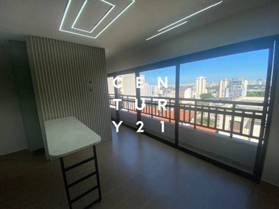 Kitnet-Studio, 33 m² - Foto 4