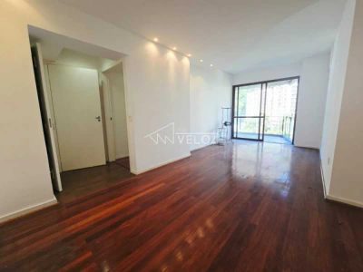 Apartamento, 1 quarto, 80 m² - Foto 4