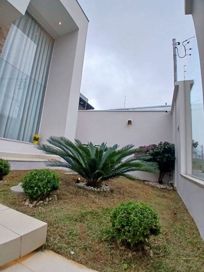 Casa, 3 quartos, 136 m² - Foto 3