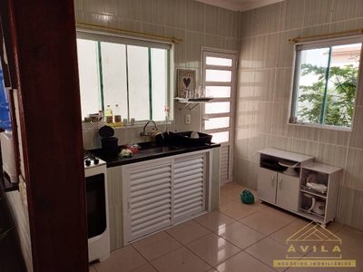 Casa, 3 quartos, 160 m² - Foto 2