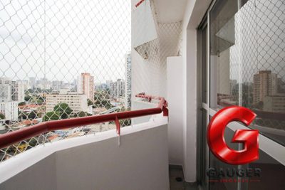 Apartamento, 2 quartos, 80 m² - Foto 1