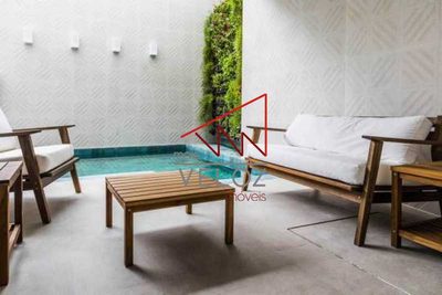 Apartamento, 2 quartos, 112 m² - Foto 2