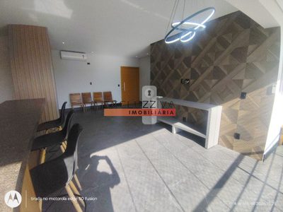 Apartamento, 3 quartos, 104 m² - Foto 3