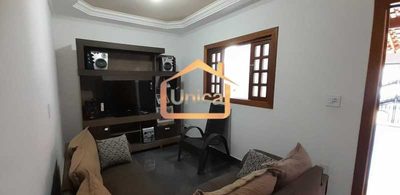 Casa, 3 quartos, 140 m² - Foto 4