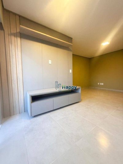 Apartamento, 3 quartos, 77 m² - Foto 2