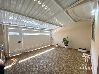 Casa, 3 quartos, 218 m² - Foto 3