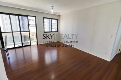 Apartamento, 3 quartos, 110 m² - Foto 3