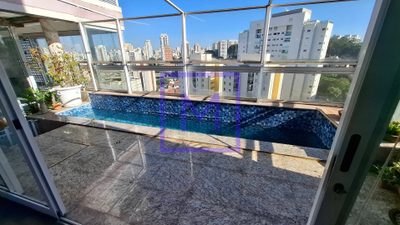 Apartamento, 4 quartos - Foto 4