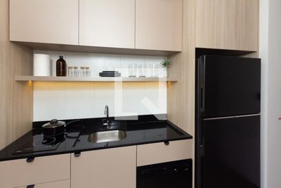 Kitnet-Studio, 25 m² - Foto 5