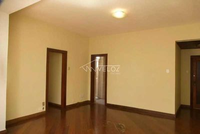 Apartamento, 3 quartos, 120 m² - Foto 4