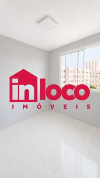 Apartamento, 2 quartos, 44 m² - Foto 1