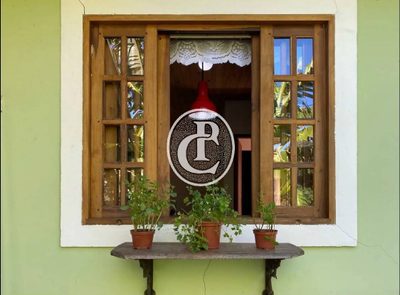 Sítio, 2 quartos, 1540 m² - Foto 3