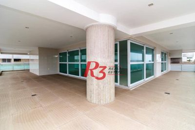 Apartamento, 4 quartos, 360 m² - Foto 2
