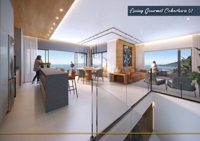 Apartamento, 2 quartos, 89 m² - Foto 5