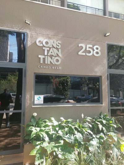 Apartamento, 1 quarto, 34 m² - Foto 1