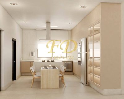 Casa, 4 quartos, 345 m² - Foto 4
