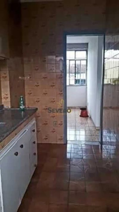 Apartamento, 2 quartos, 60 m² - Foto 1