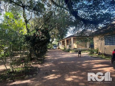 Chácara, 5 quartos, 3 hectares - Foto 2