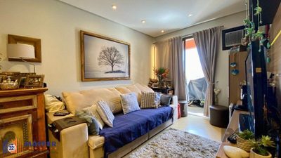 Apartamento, 3 quartos, 70 m² - Foto 5