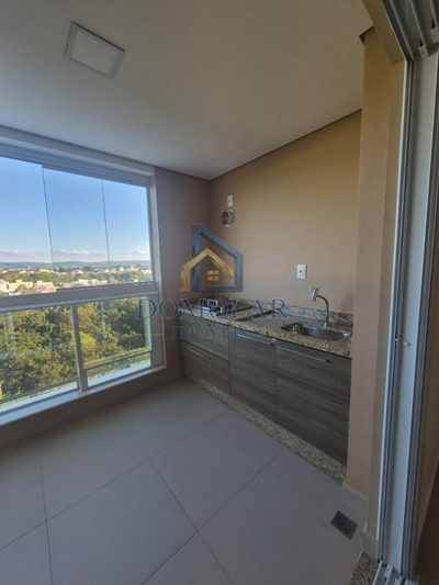 Apartamento, 3 quartos - Foto 1