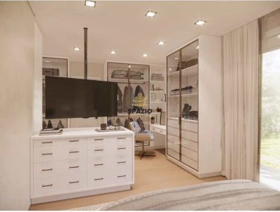 Sobrado, 4 quartos, 144 m² - Foto 1