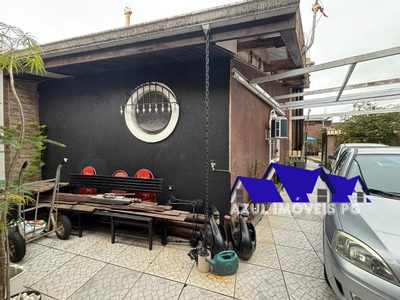 Sobrado, 4 quartos, 191 m² - Foto 3