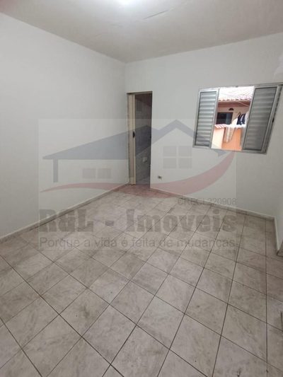 Casa, 1 quarto - Foto 1