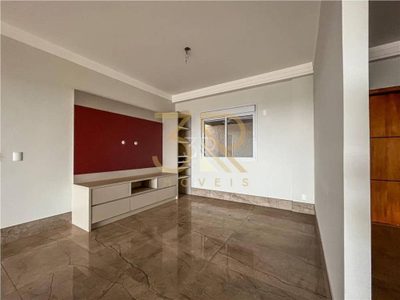 Apartamento, 3 quartos, 196 m² - Foto 3
