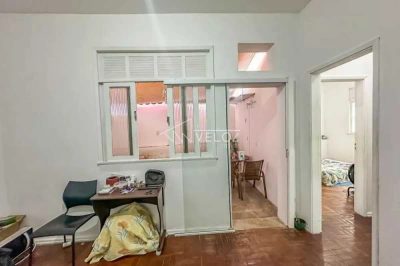 Apartamento, 1 quarto, 50 m² - Foto 2
