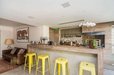 Apartamento, 3 quartos, 174 m² - Foto 4