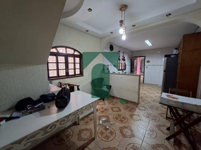 Sobrado, 3 quartos, 166 m² - Foto 4