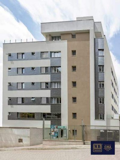 Apartamento, 3 quartos, 67 m² - Foto 1