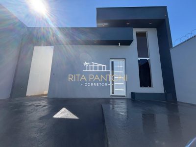 Casa, 2 quartos, 79 m² - Foto 2