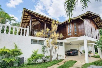 Casa, 3 quartos, 480 m² - Foto 3