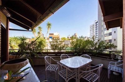 Apartamento, 3 quartos, 274 m² - Foto 1