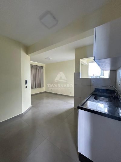 Apartamento, 2 quartos, 33 m² - Foto 2