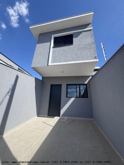 Casa, 2 quartos, 58 m² - Foto 3