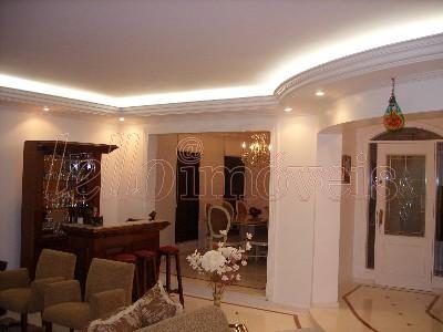 Apartamento, 4 quartos, 340 m² - Foto 4