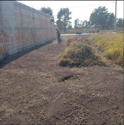 Terreno, 125 m² - Foto 1