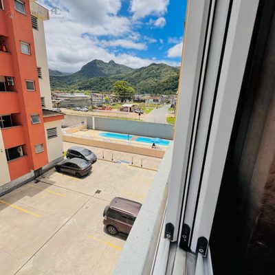 Apartamento, 2 quartos, 46 m² - Foto 2
